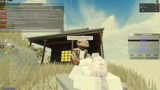 Roblox Porn Feels So Wild and Intense