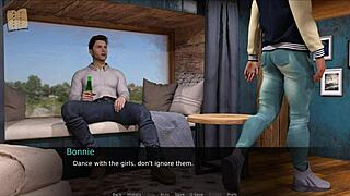 nursing back to pleasure game level 168 😊