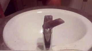 Young guy says, 'This feels good'