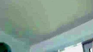 Stepsister craves her stepbro's big dick