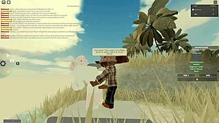 Roblox Porn Feels So Wild and Intense