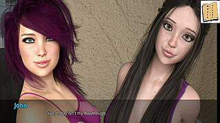 Wvm 19 Cheerleaders Welcome John.