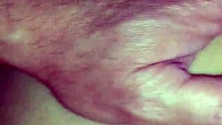 does chrissy the granny get fucked hard by her grandson?