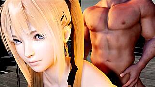 Mari Rose's Secret Hentai Adventures Unveiled