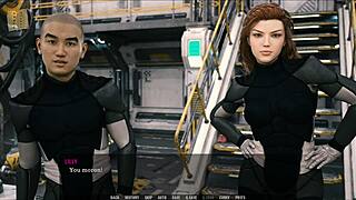 Immerse yourself once more into the depths of this splay of the second installment of Tales from without end void with immersive PC Gameplay, captivating visual novel narrative, walkthroughs and much more for gamers