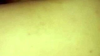 gostosa dances naked and cums part 3