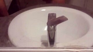 Young guy says, 'This feels good'