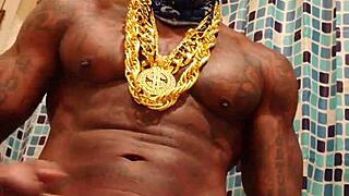 Hallelujah Johnson worships BBC with joy