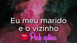 Eu Meu Marido E O Vizinho - Contos Eroticos