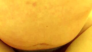 milf with shaved wet pussy begs for cock to liberate her in pov sex scene