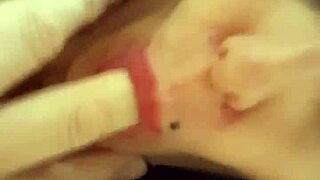 victoria devil follando with anal fucking and cum.