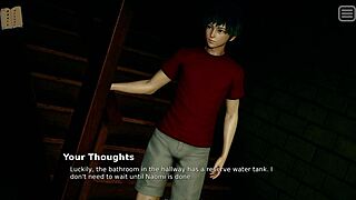 my bully is my lover 31