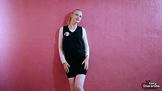 old video of stepbrother's hidden footage revealed