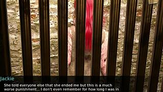 Dusklight Manor 136: Redhead's Mysterious Adventure