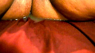 chubby fantasies soak the sheets with desire