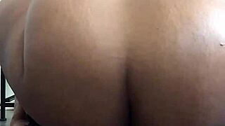 Timmy the wolf behaves so well on webcam!