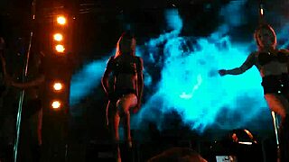 Big Breast Dreamgirls at Sao Paulo 2015 Erotikafair – Part 2