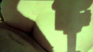 european housewife begs for creampie in doggystyle