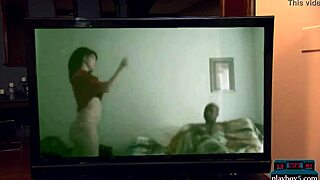 interracial couple porno