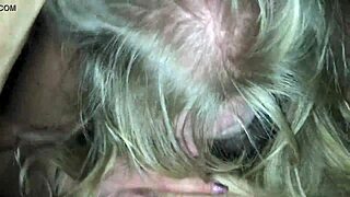 Jenna jaymes gags on monster cock