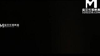 Best Original Asia Porn: Su Yu Tang Fucking Wife in Parasitic Sex!