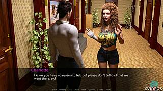 nursing back to pleasure with nicole!