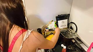 Will You Enjoy My Homemade Omurice?