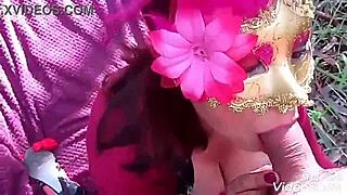 they found me in the forest and things got intimate