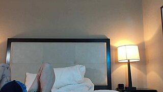 Oh, Eating That Hot Petite Woman's Shaved Pussy Is Amazing!