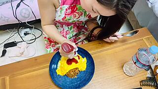 Will You Enjoy My Homemade Omurice?