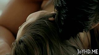 young hottie sucking cock and fucking eagerly