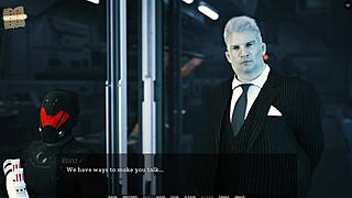 tales from the unending void 138