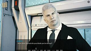 tales from the unending void 138