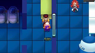 《龟天堂3》：龟仙人无码跨宇宙干《龙珠》女郎