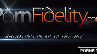 Bridgette b interrogates hard cock in lingerie stockings