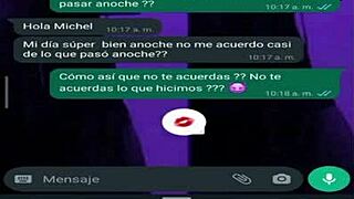 flirting with classmate leads to big ass fucking at home