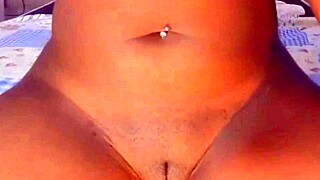 Masterclass from mature goddess Sexystacy7 teaches on masturbation