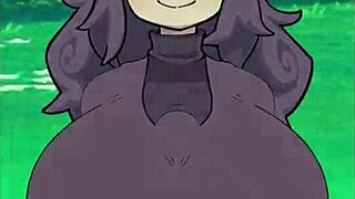 Hex Maniac Beats The Bang Game!