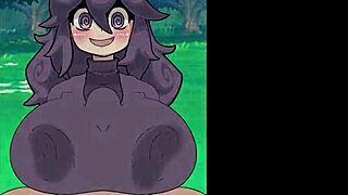 Hex Maniac Beats The Bang Game!