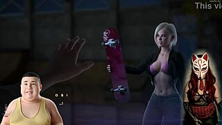 Apocalust 7: Playful Fox's Wild Outdoor Anime Adventure