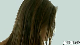 young hottie sucking cock and fucking eagerly