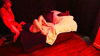 lokit8 switches to dominate mistress red herring