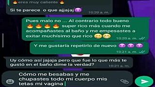 flirting with classmate leads to big ass fucking at home