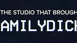 Kutsal Mesih İçin Kilise Liderinin Sikini Emmek Günahlı Geldi