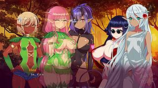 I tink lucy got problems part 9