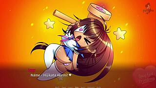 I tink lucy got problems part 9