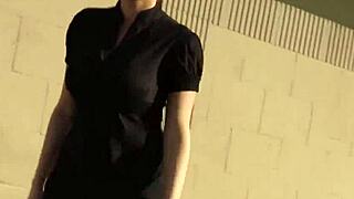 Licensed to Lick - Lyli Eden Shows Stepsister How to Kiss