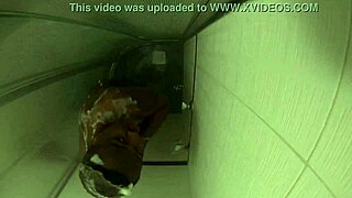 guy takes nice shower