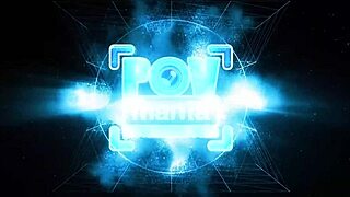 Amazing alexa nova deepthroats and takes miles longs cock in pov