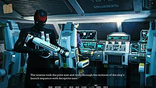 tales from the unending void 138